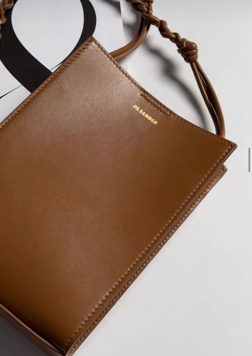 Сумка jil sander оригинал!