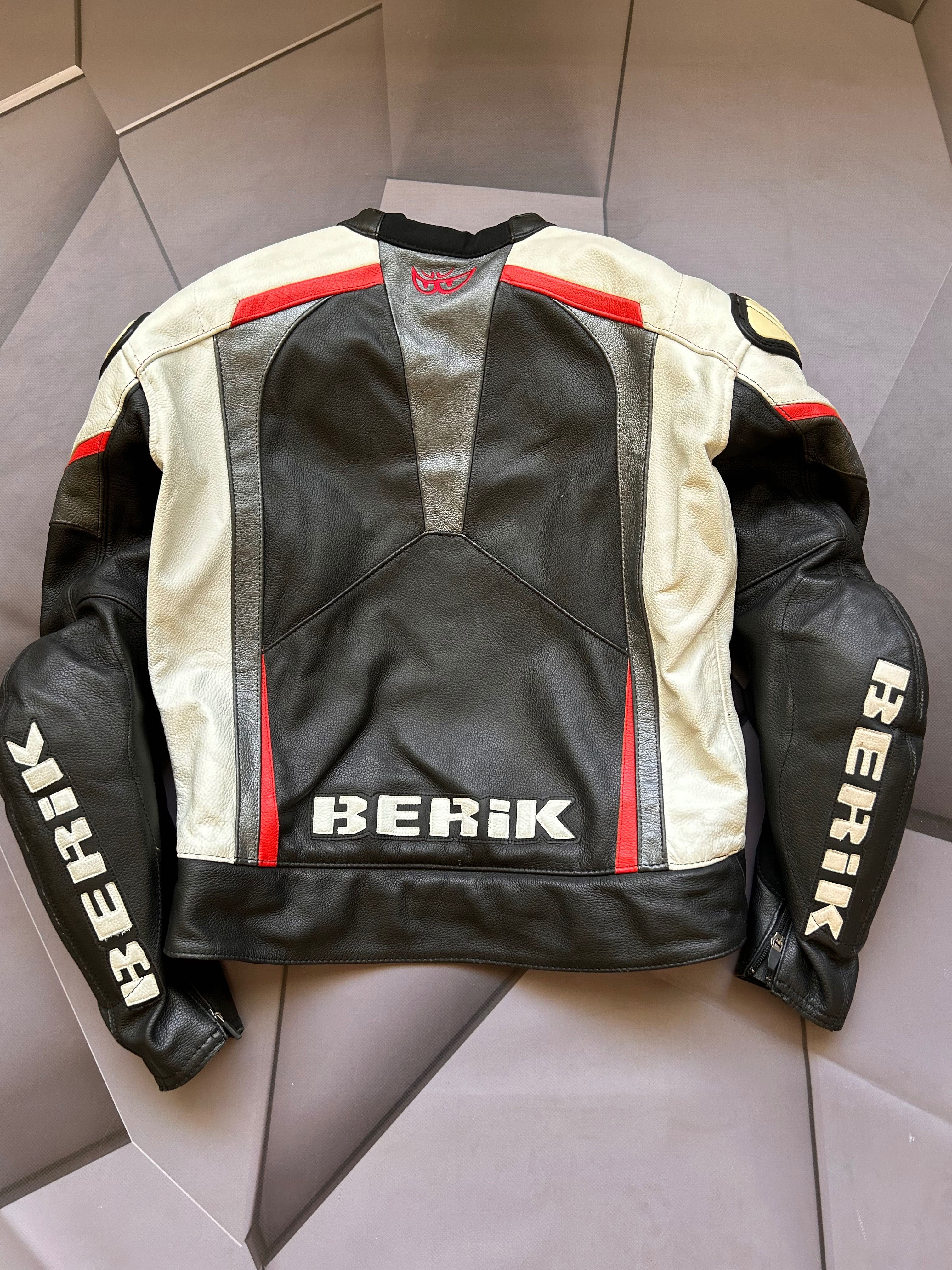 Мотокомбинезон Berik Alpinestars Dainese flm ixs Ixon icon Buse richa