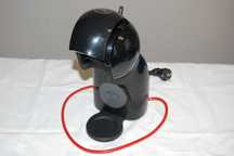 Ekspres Krups Piccolo XS KP1A