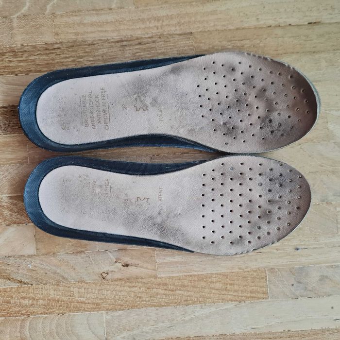 Buty Geox respira wiosenne przejściowe 28-29 Kalispera