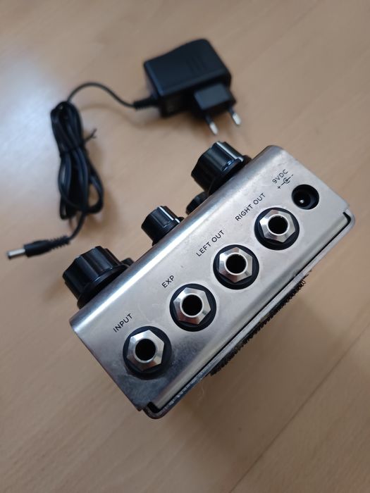 Strymon Deco (impecável)