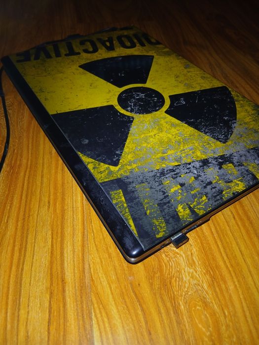 Laptop Lenovo 17cali tanio sprawny w bdb stanie