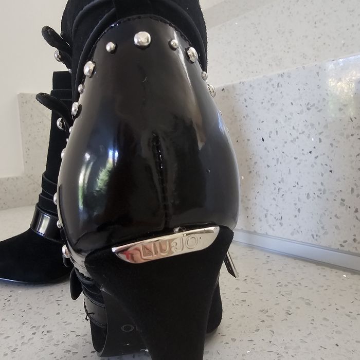 Botki Liu Jo 37 nowe