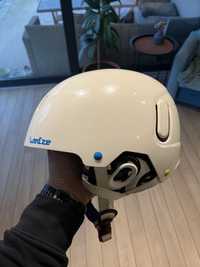 Kask narty snowboard dzieciecy