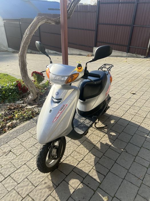 Скутер джог jog 36 4т