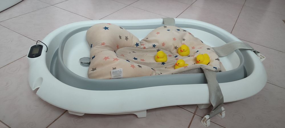 Ванночка для купання