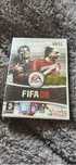 Fifa 08 wii embalado