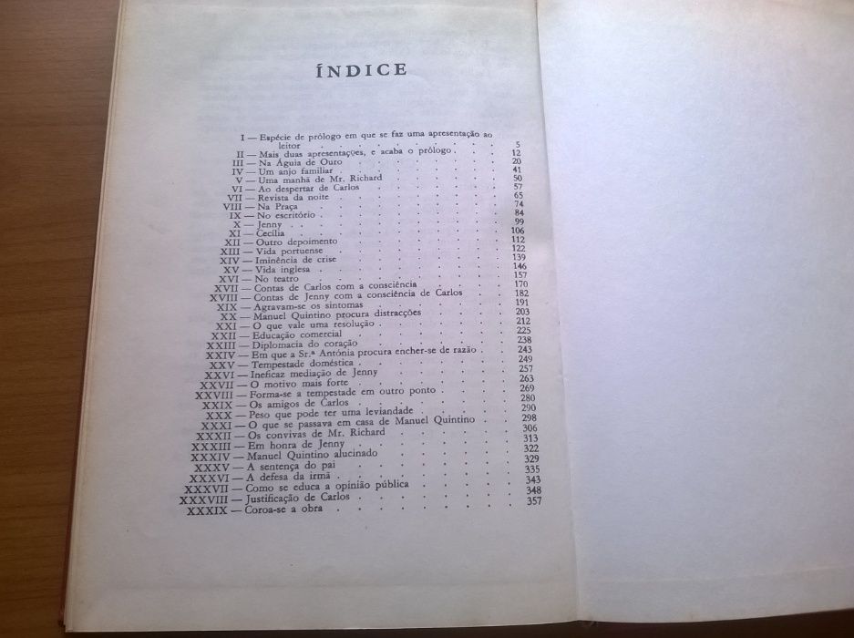 Uma Família Inglesa - Júlio Dinis (portes grátis)