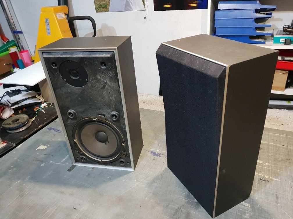 Kolumny bang & olufsen x35