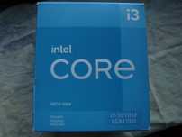 Процессор Intel Core i3-10105F