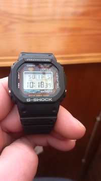 Casio dw-5000sp-1 jr