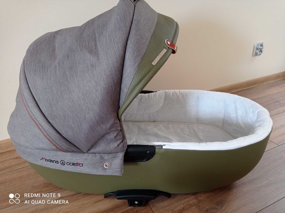 Wózek coletto Modena 2 w 1