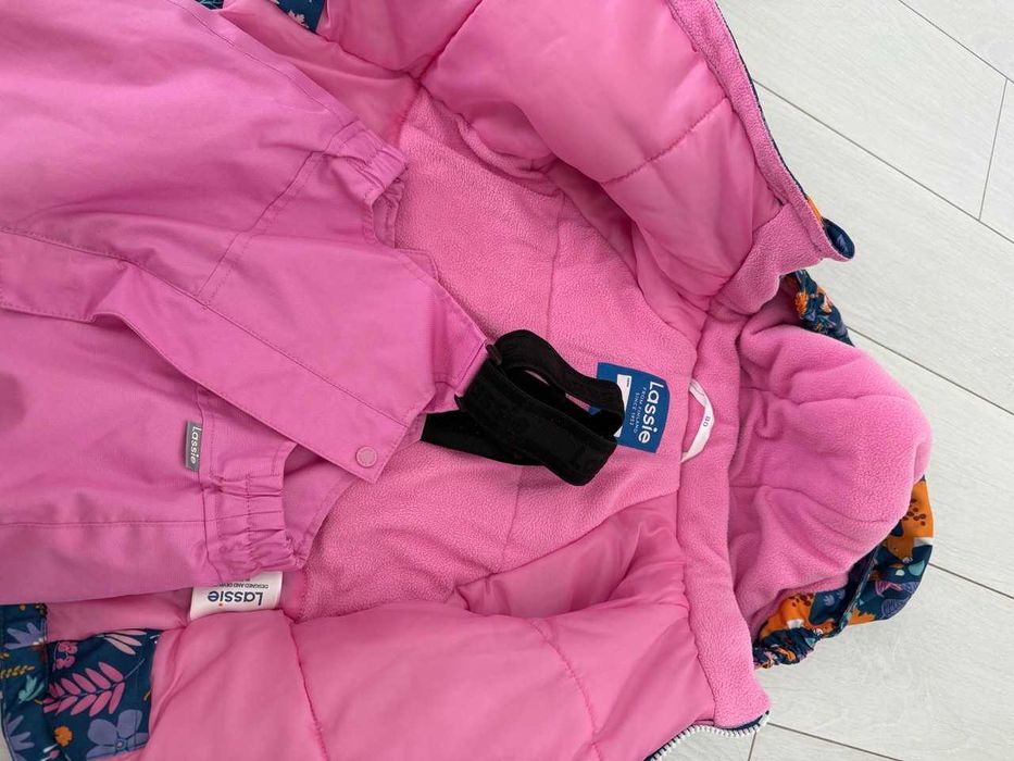 Зимовий костюм Lassie від Reima