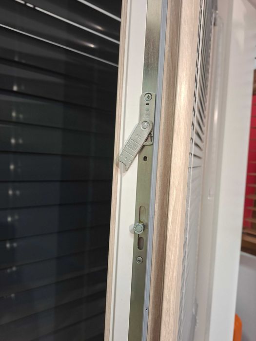 Okno PROLUX Oknoplast Kraków