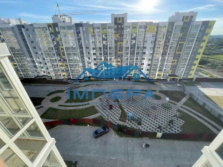 Продам 1 кімнатну квартиру в новобудові ЖК "Пелюстковий"