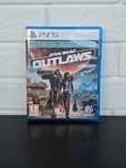 Star Wars Outlaws PS 5