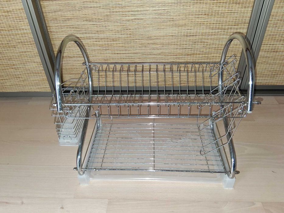 Suszarka na naczynia
