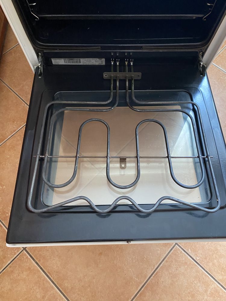 Piekarnik gazówka electrolux EK 5020