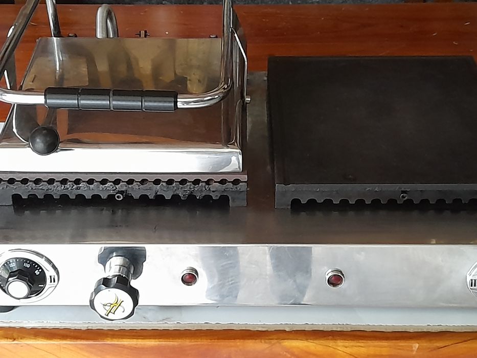 Vendo INFRA como nova