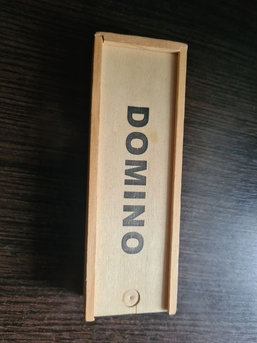 Продам доміно...