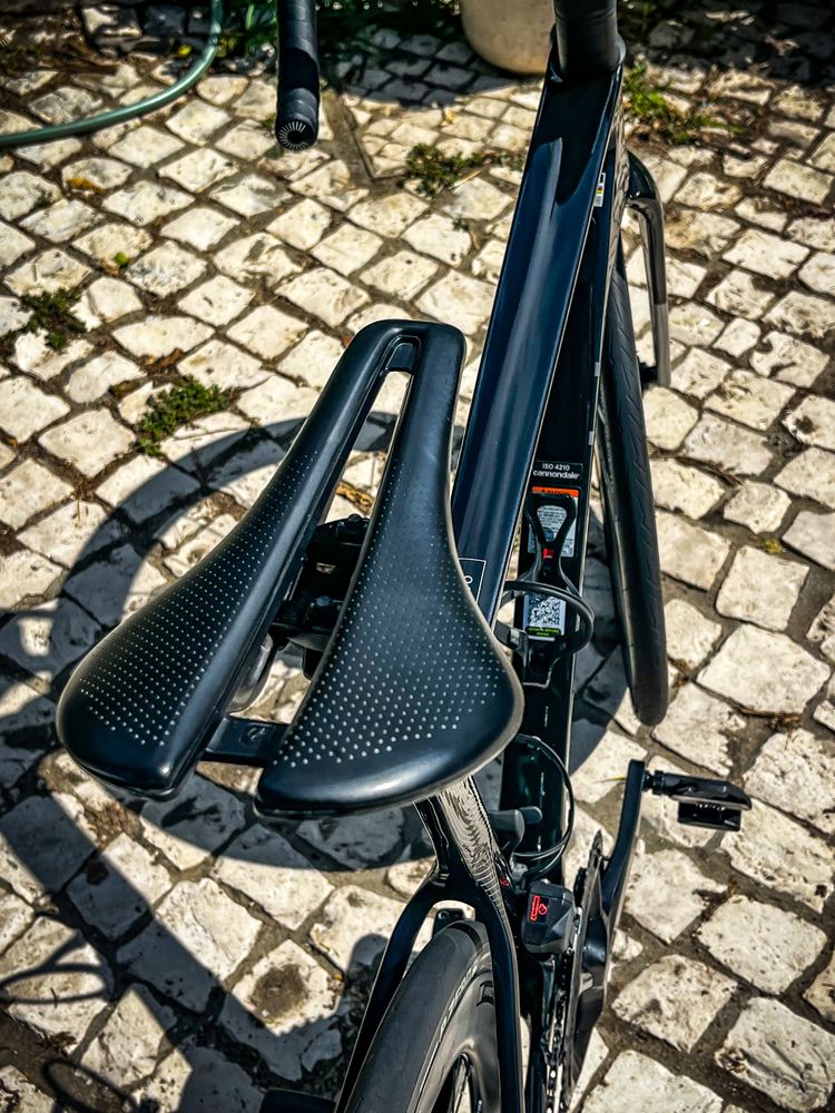 Cannondale Supersix 51