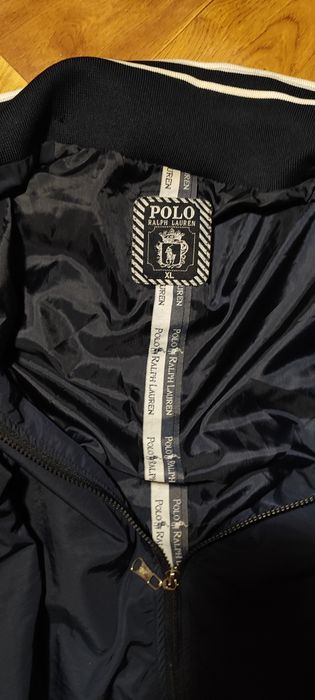 Вітровка Ralph Lauren