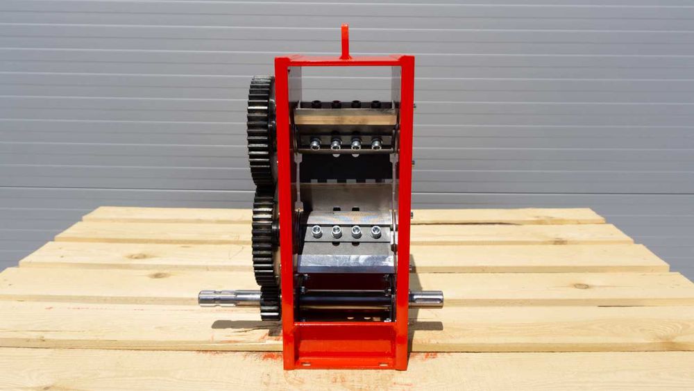 mechanizm walcowy REMET R-120 === cena 3299 brutto===