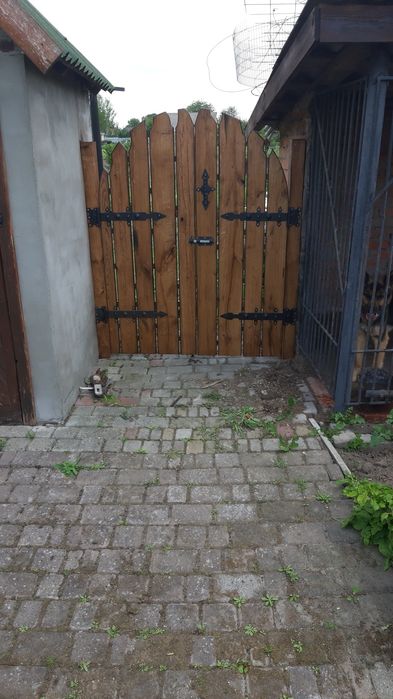 Виготовлення виробів з дерева