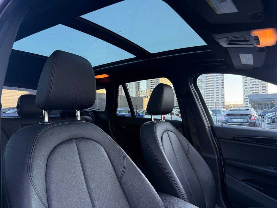 Продаж BMW X1 X-Drive