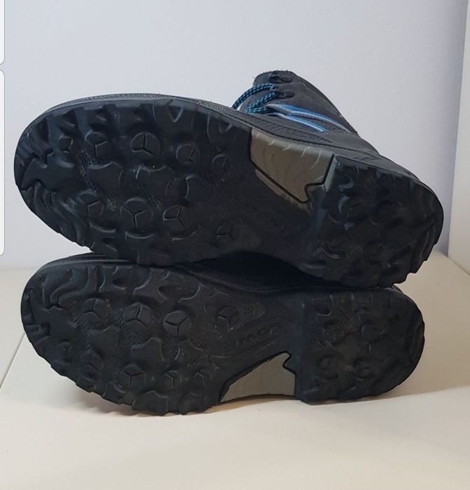 Тактичні черевики Lowa Ledro Gtx Mid чоботи трекінгове взуття кросівки