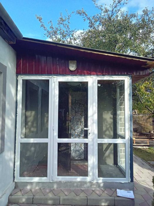Окна и двери по оптовым ценам. Камянское БУ нет