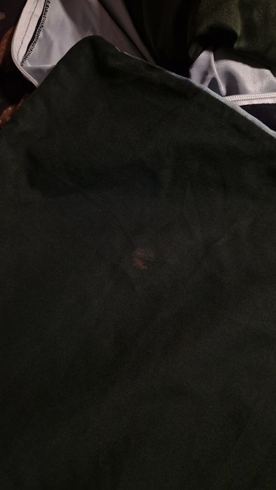 Pościel Home&you model Forresti 200 x 220 cm las we mgle mikrofibra