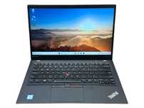 Laptop Lenovo X1 Carbon i5-7300U 8GB RAM 512GB NVME