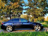 Bmw 530 e60 manual