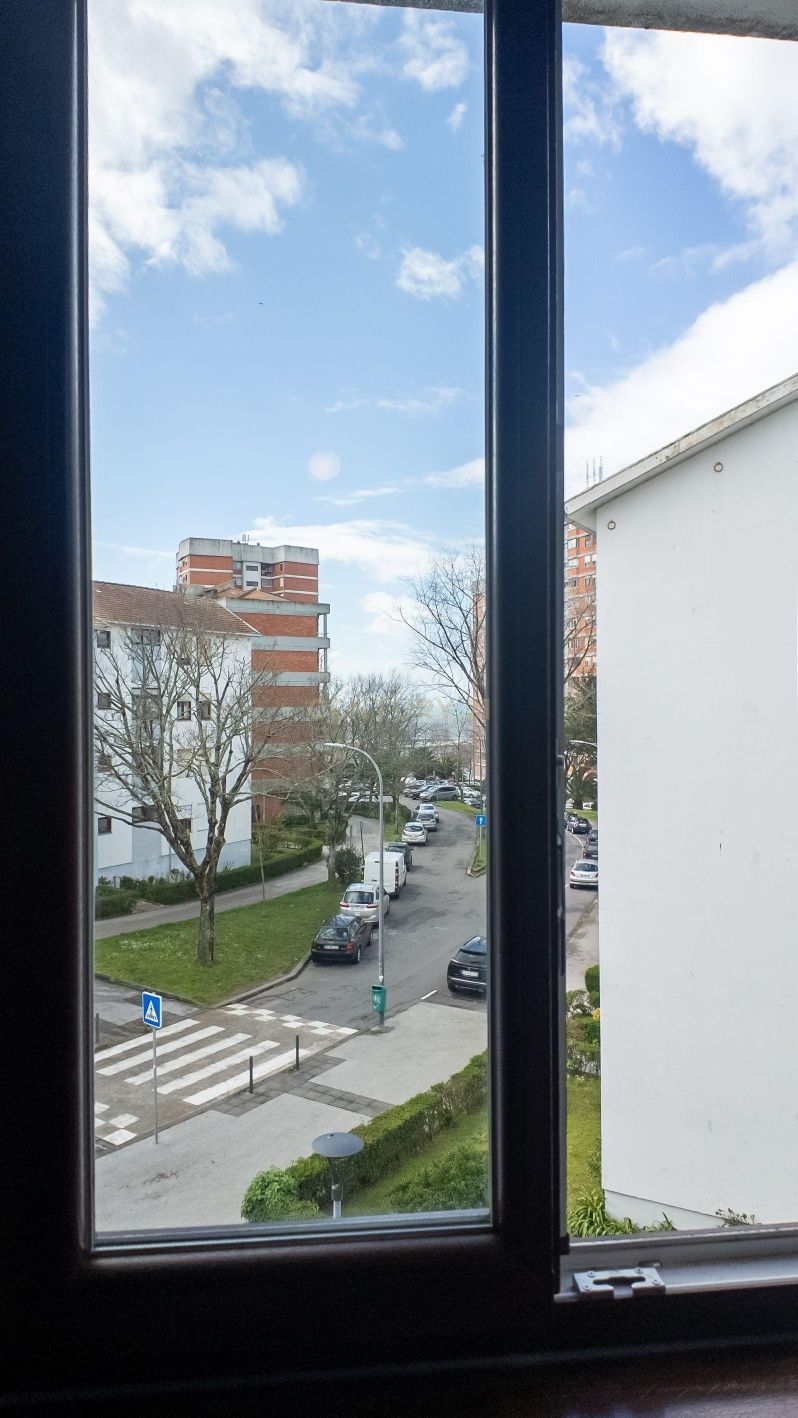 Aluguer  de quartos para meninas (preferencialmente]