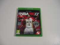 NBA2K17 NBA 2K17 - GRA Xbox One - Opole 4156