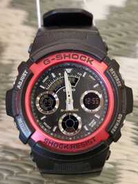 Zegarek G shock AW 591 4AER