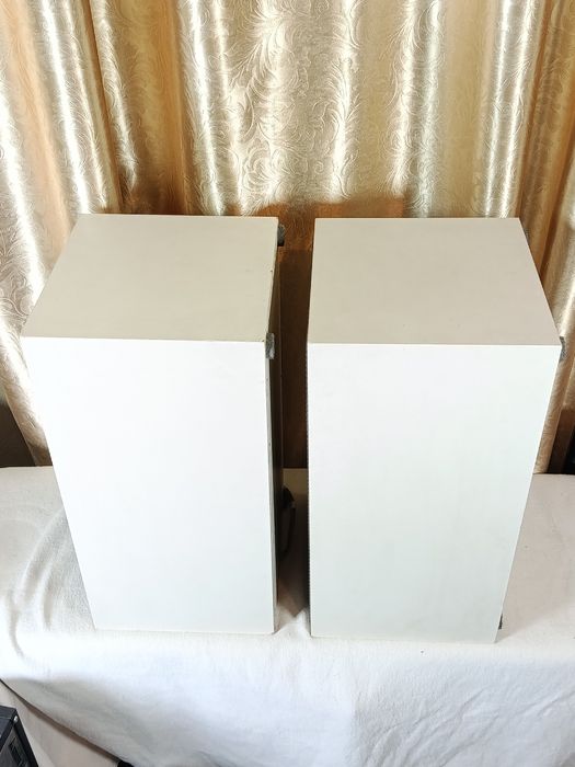 Акустика из Германии ITT