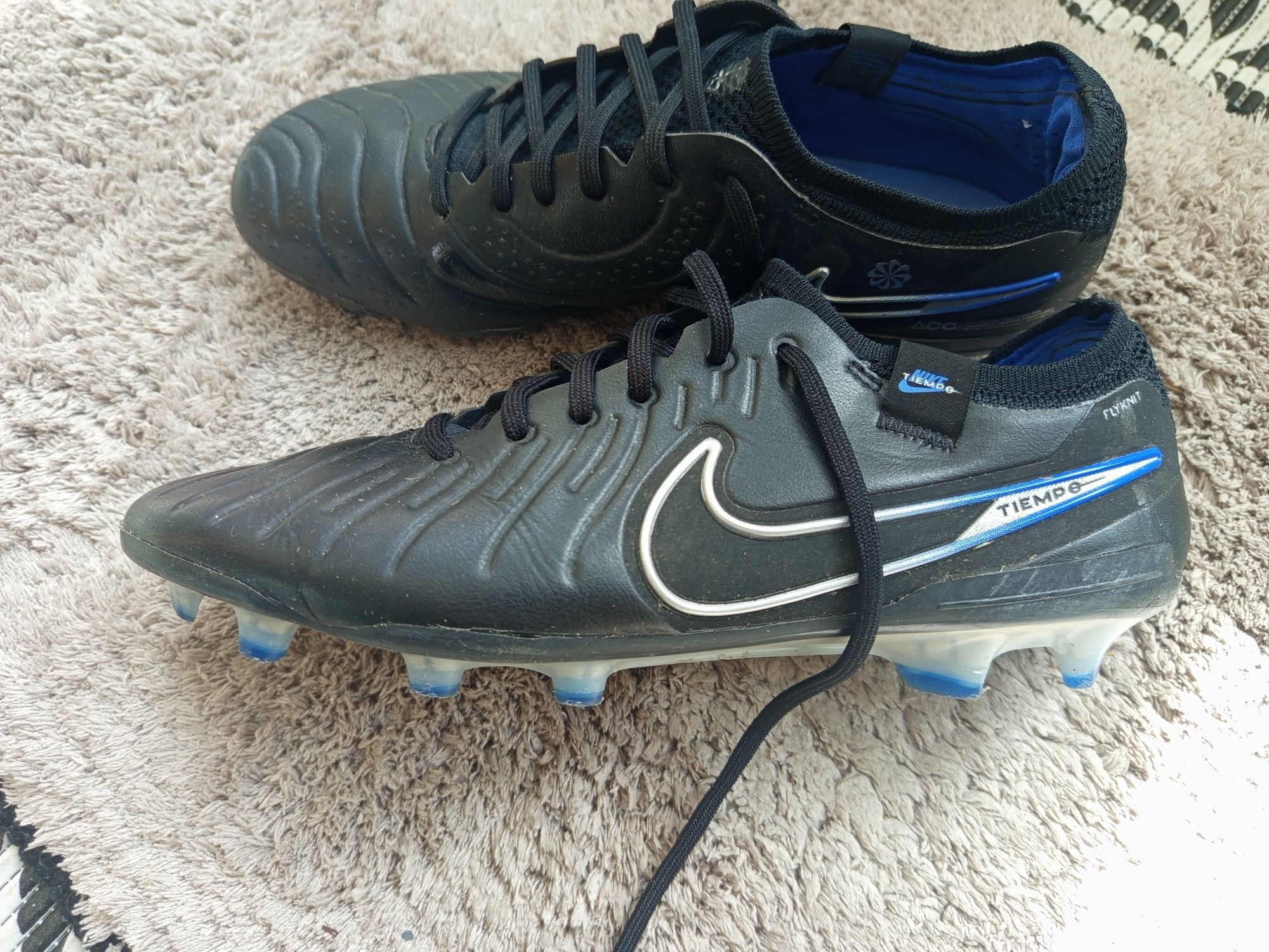 Chuteiras da nike