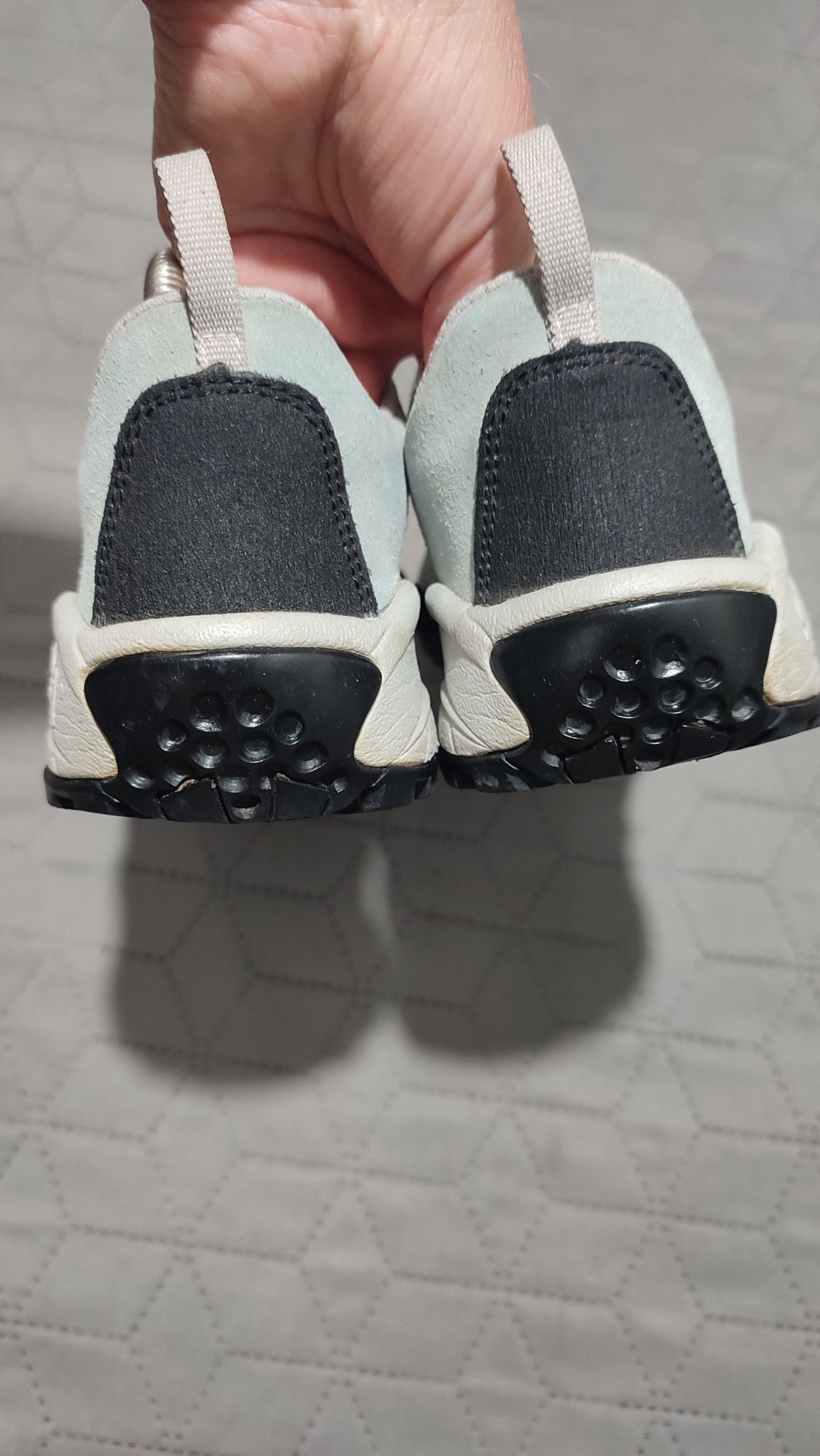 Кросівки SCARPA, 37,5 р., 24 см