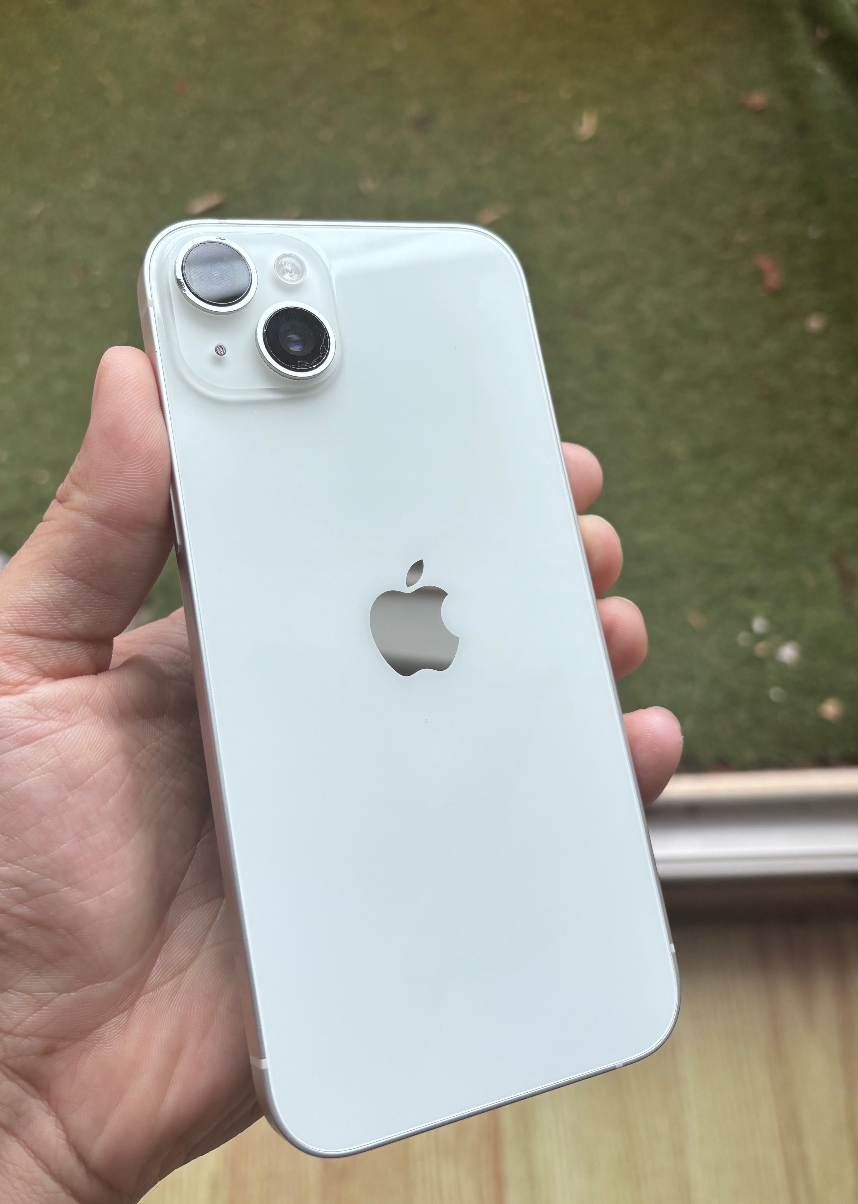 iPhone 14 Plus | 128GB | Biały
