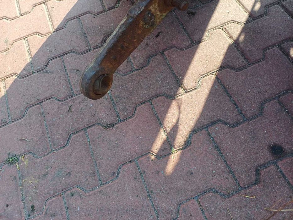 Ursus c355l c360 orginalne podzespoły zetor