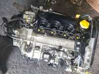 Silnik kompletny Fiat Croma Alfa Romeo 159 1.9 8v JTD 120km