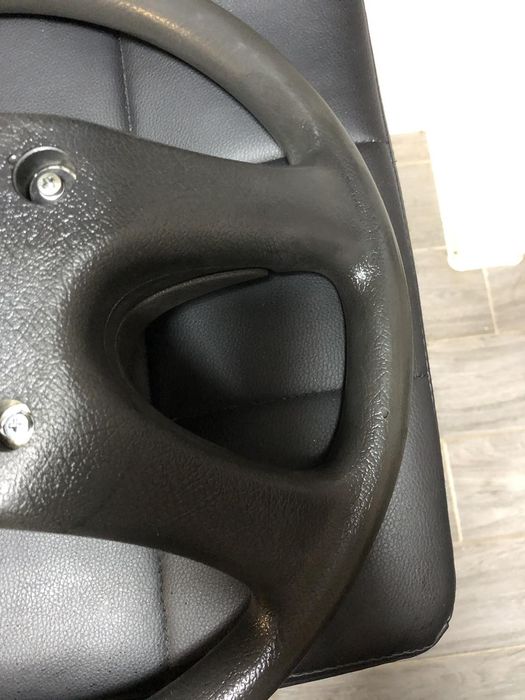 Руль ваз 2101,2102,2103,2104,2105,2106,2107,2121,21213,Нива оригінал