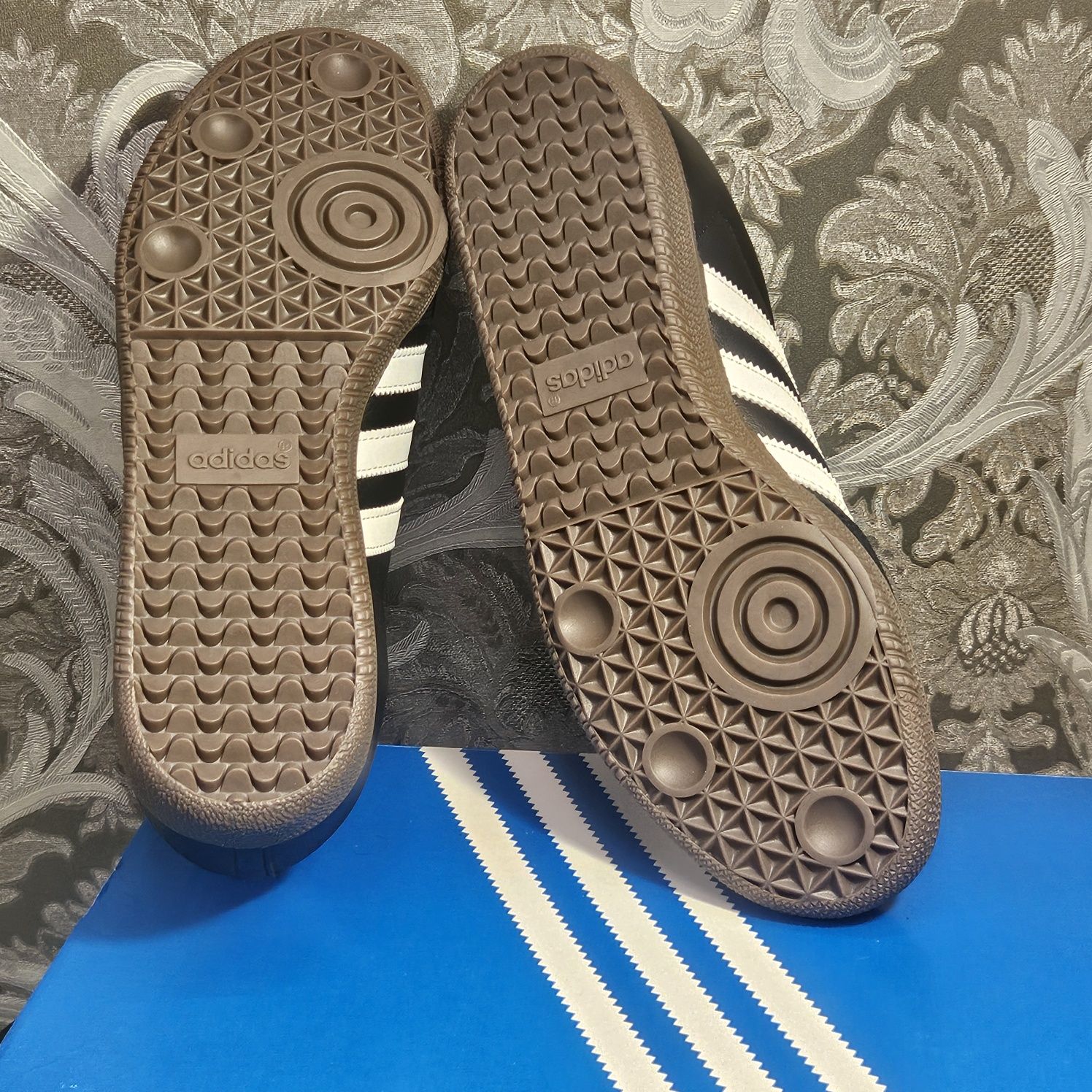 Adidas samba og Оригинал!!!