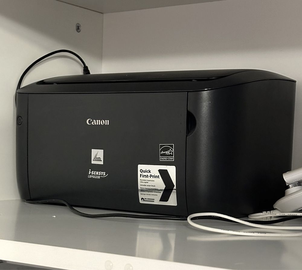 Принтер Canon i-SENSYS LBP6020B