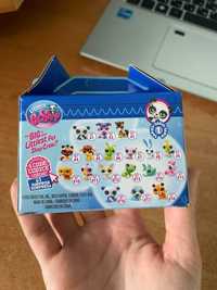 Littlest Pet Shop blind box Ягуар - найновіший випуск