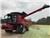 Продам комбайн case 8240 AFS