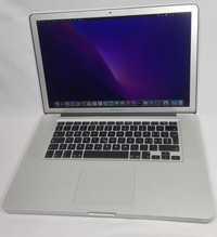 Macbook Pro 8.2 Mid 2011 15.4" Intel i7 16GB SSD256GB Monterey 12.7