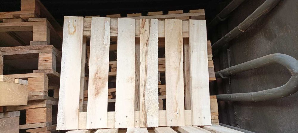 Поддон деревянный | Паллеты из дерева
